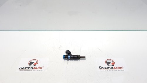 Injector, Opel Astra J, 1.6b,cod GM55562599 (id:314150)