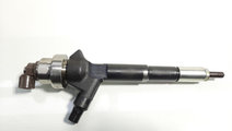 Injector, Opel Astra J, 1.7 cdti,cod 8973762703 (i...