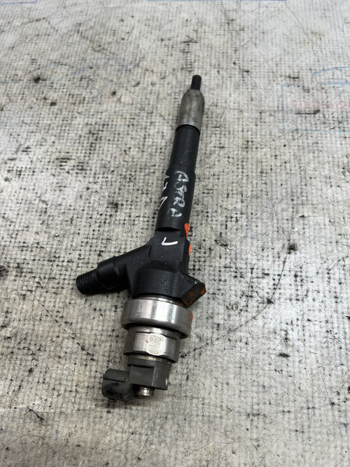 Injector Opel Astra J 1.7 Motorina 2012, 55567729