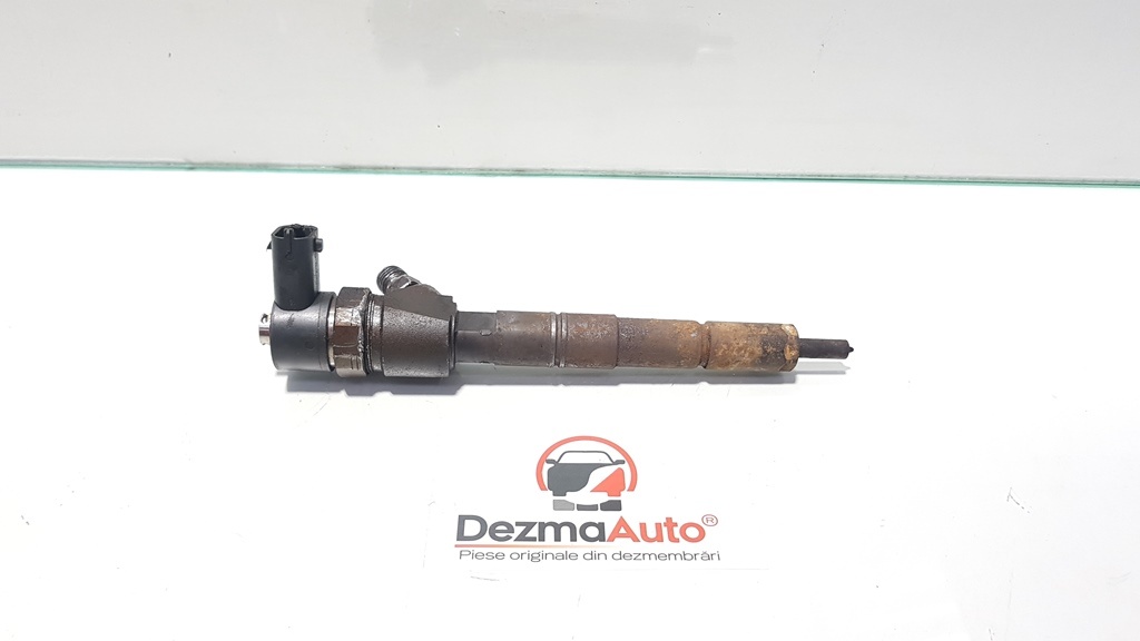 Injector, Opel Astra J, 2.0 cdti, A20DTH, 0445110327 (id:391636)