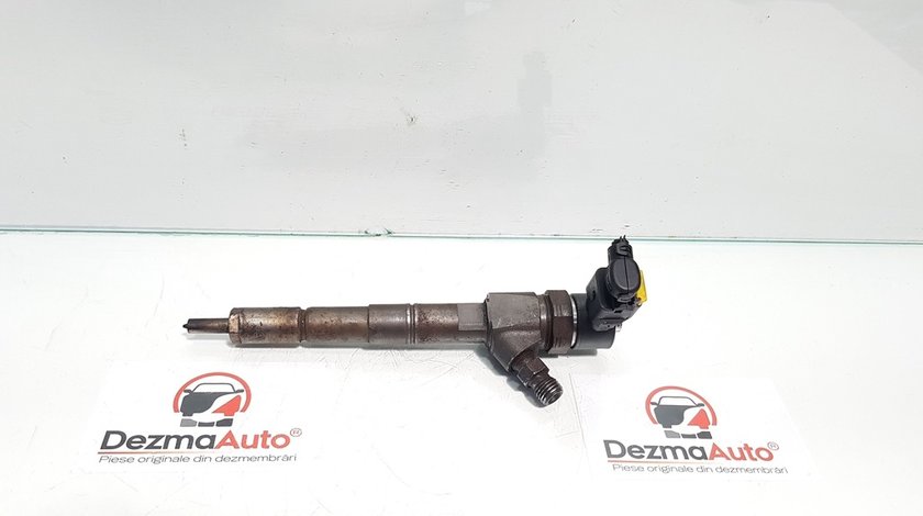 Injector, Opel Astra J, 2.0 cdti, A20DTH, cod 0445110327 (id:371833)