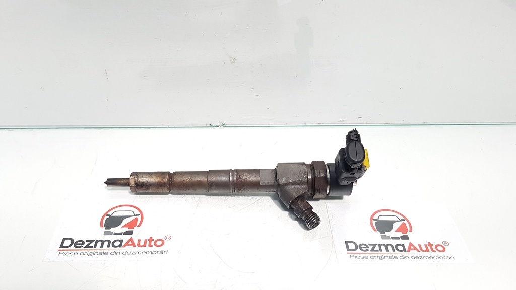 Injector, Opel Astra J, 2.0 cdti, A20DTH, cod 0445110327 (id:371831)