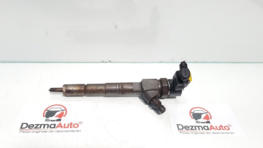 Injector, Opel Astra J, 2.0 cdti, A20DTH, cod 0445110327 (id:371834)