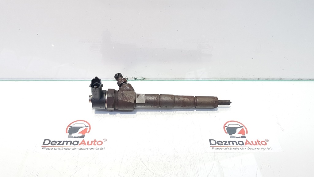 Injector, Opel Astra J, 2.0 cdti, cod 0445110327 (id:379028)