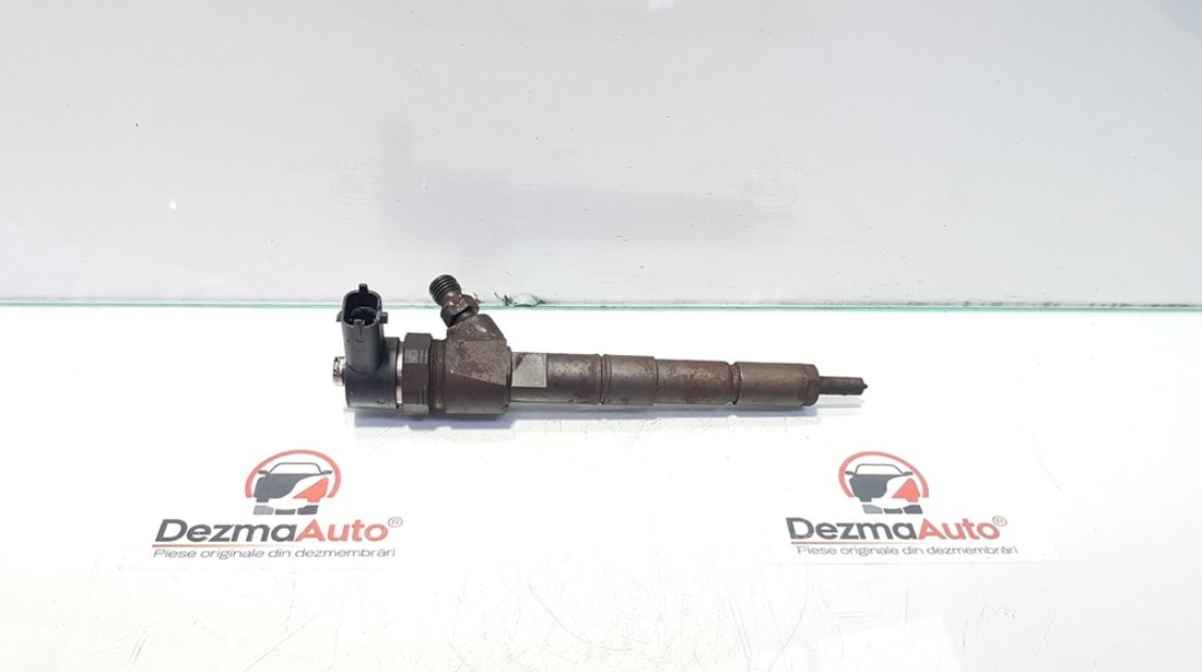 Injector, Opel Astra J, 2.0 cdti, cod 0445110327 (id:379029)