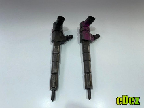 Injector Opel Astra J (2009-2012) 2.0 cdti A20DTH 55577668