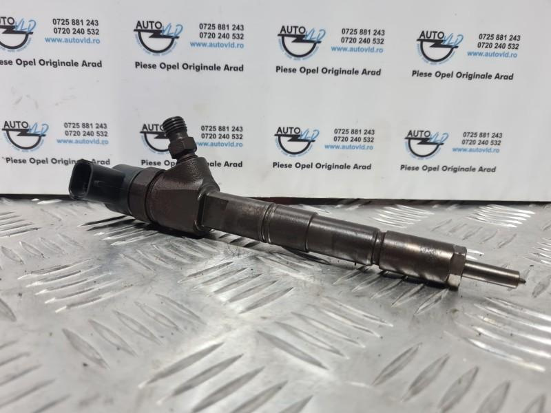 Injector Opel Astra J 2009-2012 2.0 CDTI 0445110327
