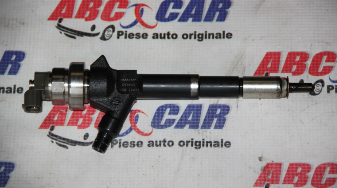 Injector Opel Astra J 2009-2015 1.7 CDTI 55567729