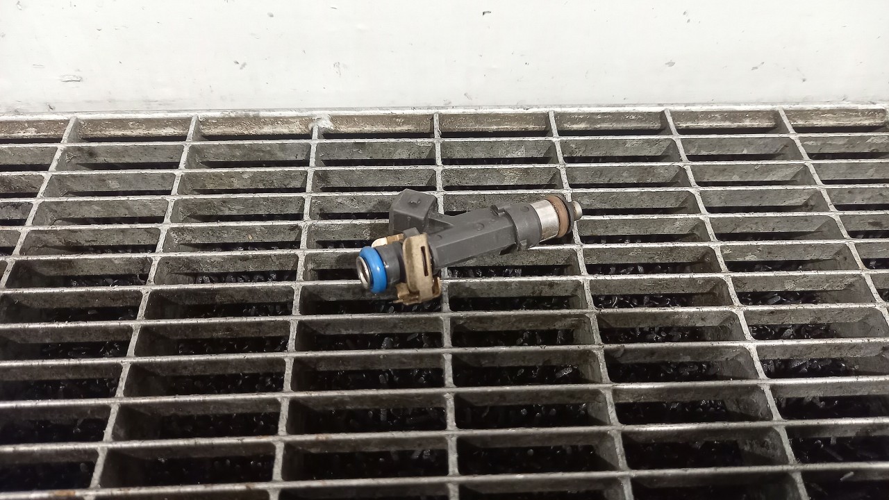 INJECTOR OPEL ASTRA J A14XER - (2009 2012)