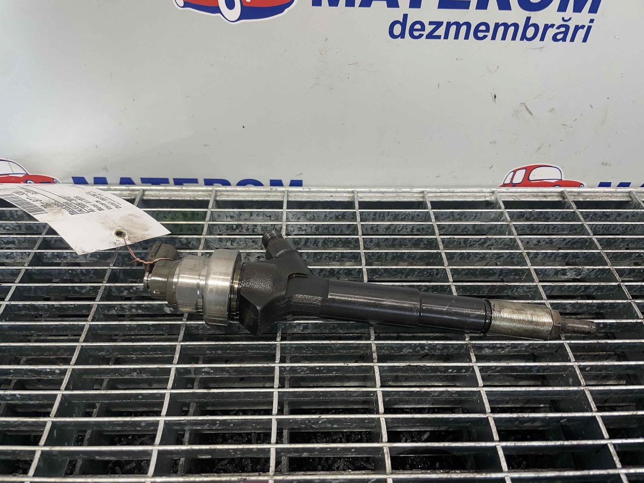 INJECTOR OPEL ASTRA J A17DTR - (2009 2012)