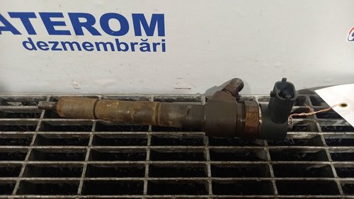 INJECTOR OPEL ASTRA J A20DTH - (2009 2012)