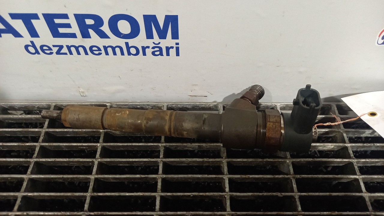 INJECTOR OPEL ASTRA J ASTRA J A20DTH - (2009 2012)