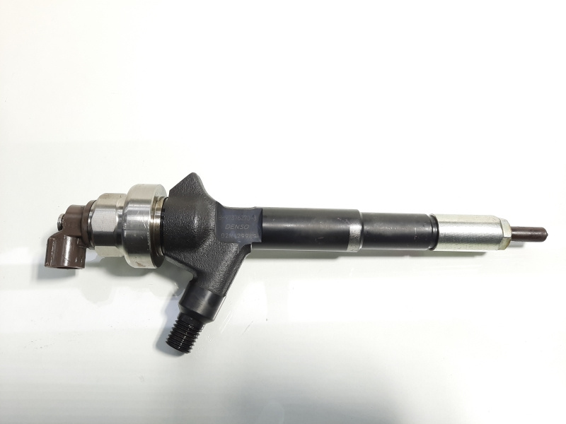 Injector, Opel Astra J Combi, 1.7 cdti, A17DTR, cod 8973762703