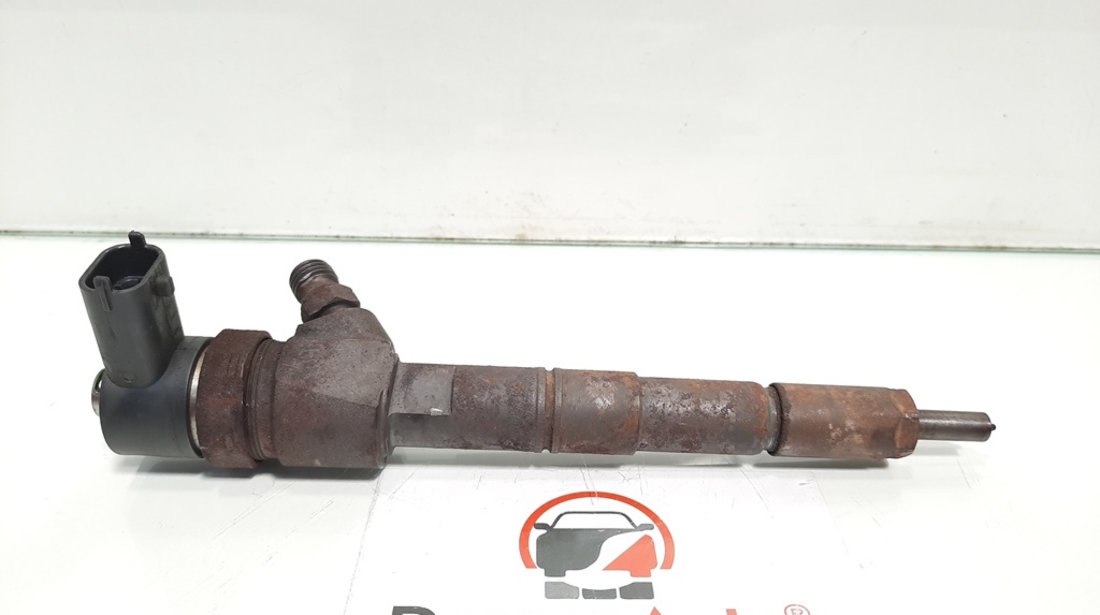 Injector, Opel Astra J Combi [Fabr 2009-2015] 2.0 cdti, 0445110423