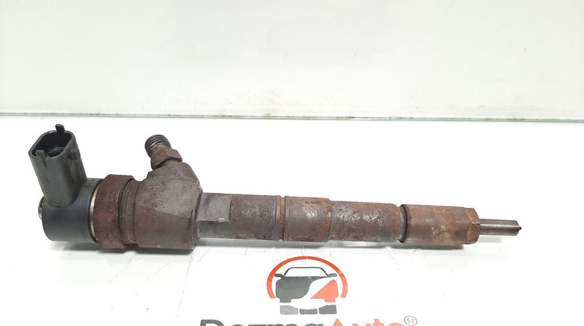 Injector, Opel Astra J Combi [Fabr 2009-2015] 2.0 cdti, 0445110423