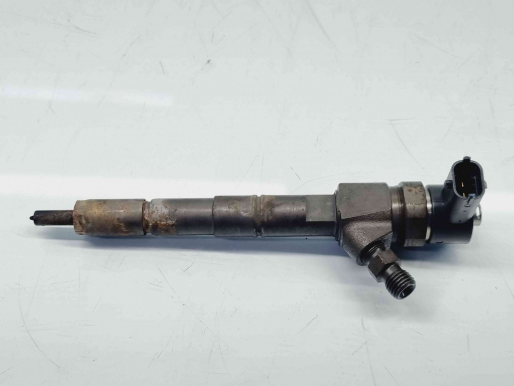 Injector Opel Astra J Coupe GTC [Fabr 2009-2015] 0445110327 2.0 CDTI A20DTH 2.0 CDTI A20DTH 110KW / 150CP