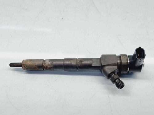 Injector Opel Astra J Coupe GTC [Fabr 2009-2015] 0445110327 2.0 CDTI A20DTH 2.0 CDTI A20DTH 110KW / ...