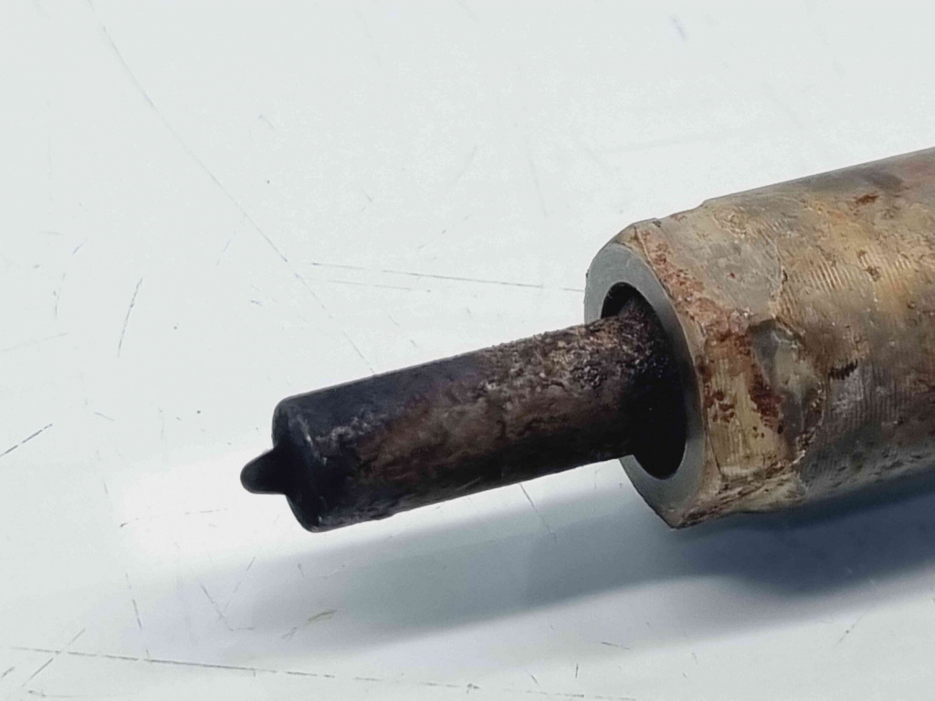 Injector Opel Astra J Coupe GTC [Fabr 2009-2015] 0445110327 2.0 CDTI A20DTH 2.0 CDTI A20DTH 110KW / 150CP