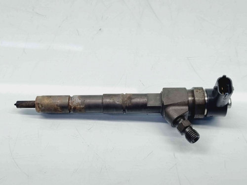 Injector Opel Astra J Coupe GTC [Fabr 2009-2015] 0445110327 2.0 CDTI A20DTH 2.0 CDTI A20DTH 110KW / ...