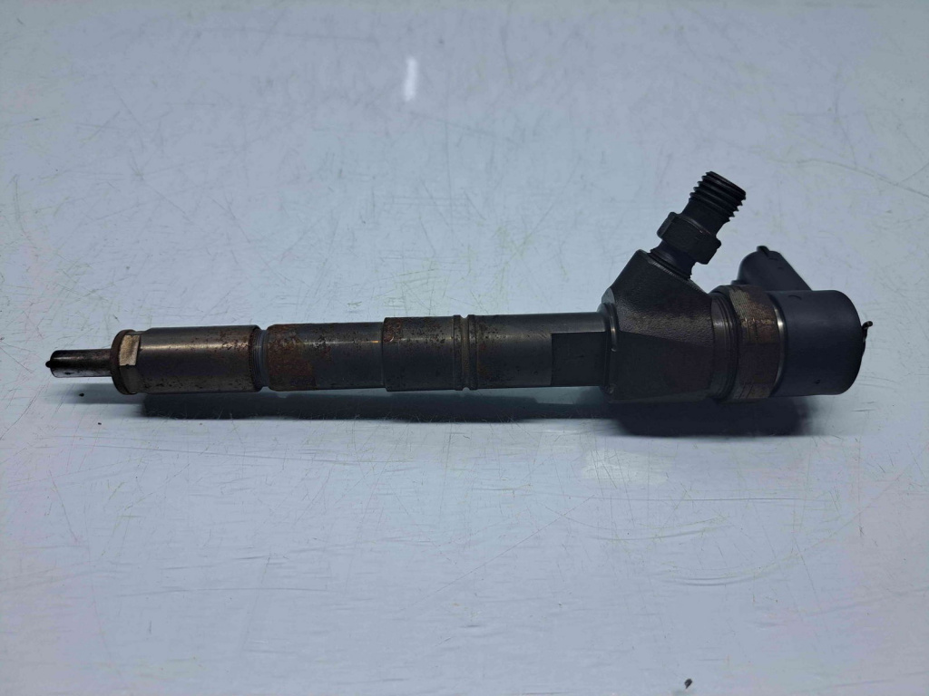 Injector Opel Astra J [Fabr 2009-2015] 0445110327 2.0 CDTI A20DTH 120KW / 163CP