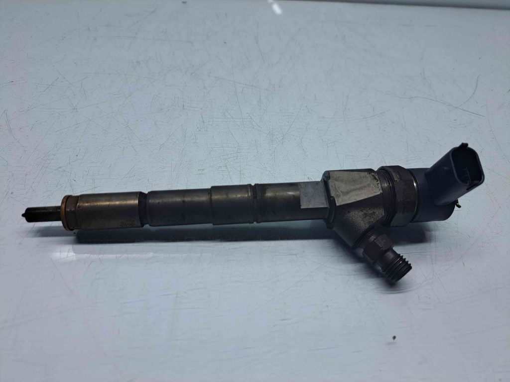Injector Opel Astra J [Fabr 2009-2015] 0445110327 2.0 CDTI A20DTH 120KW / 163CP