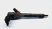 Injector Opel Astra J [Fabr 2009-2015] 0445110327 ...