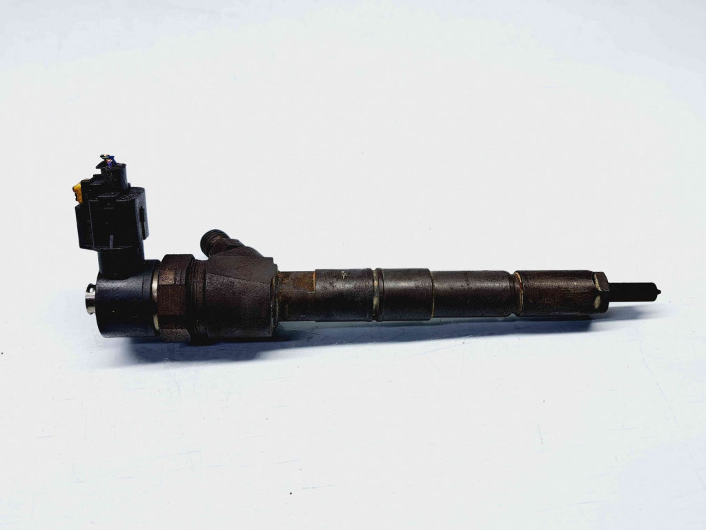 Injector Opel Astra J [Fabr 2009-2015] 0445110327 2.0 TDI A20DTH 2.0 TDI A20DTH 110KW / 150CP