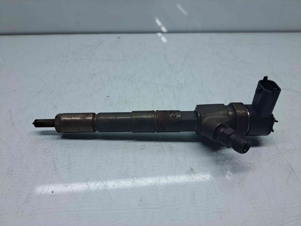 Injector Opel Astra J [Fabr 2009-2015] 0445110327 2.0 CDTI A20DTH 120KW / 163CP