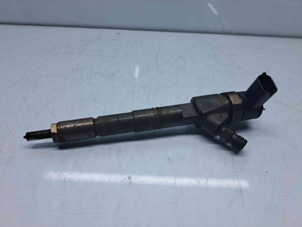 Injector Opel Astra J [Fabr 2009-2015] 0445110327 2.0 CDTI A20DTH 120KW / 163CP