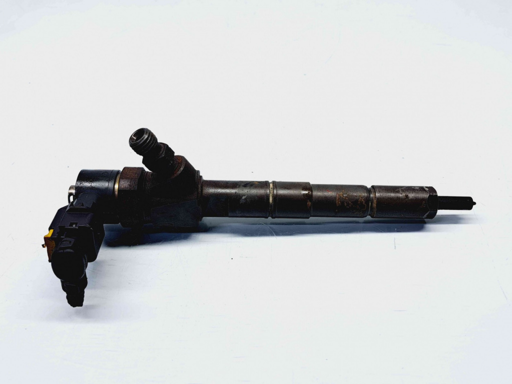 Injector Opel Astra J [Fabr 2009-2015] 0445110327 2.0 TDI A20DTH 2.0 TDI A20DTH 110KW / 150CP