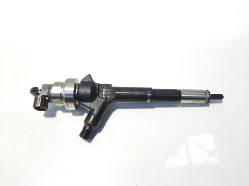 Injector, Opel Astra J [Fabr 2009-2015] 1.7 cdti, A17DTR, 55567729 (id:449782)