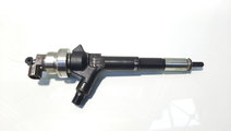 Injector, Opel Astra J [Fabr 2009-2015] 1.7 cdti, ...