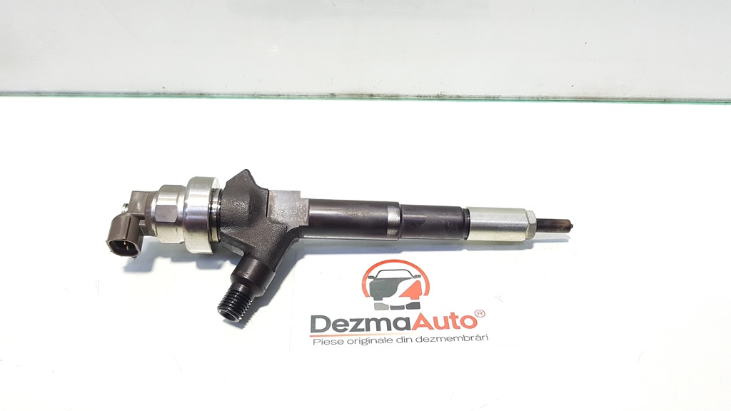 Injector, Opel Astra J [Fabr 2009-2015] 1.7 cdti, A17DTR, 55567729 (id:406231)