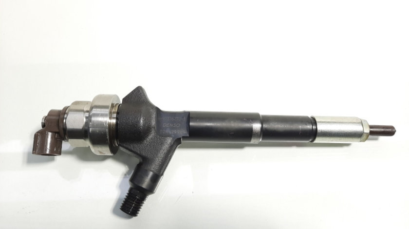 Injector, Opel Astra J [Fabr 2009-2015] 1.7 cdti, A17DTR, 8973762703 (id:432460)