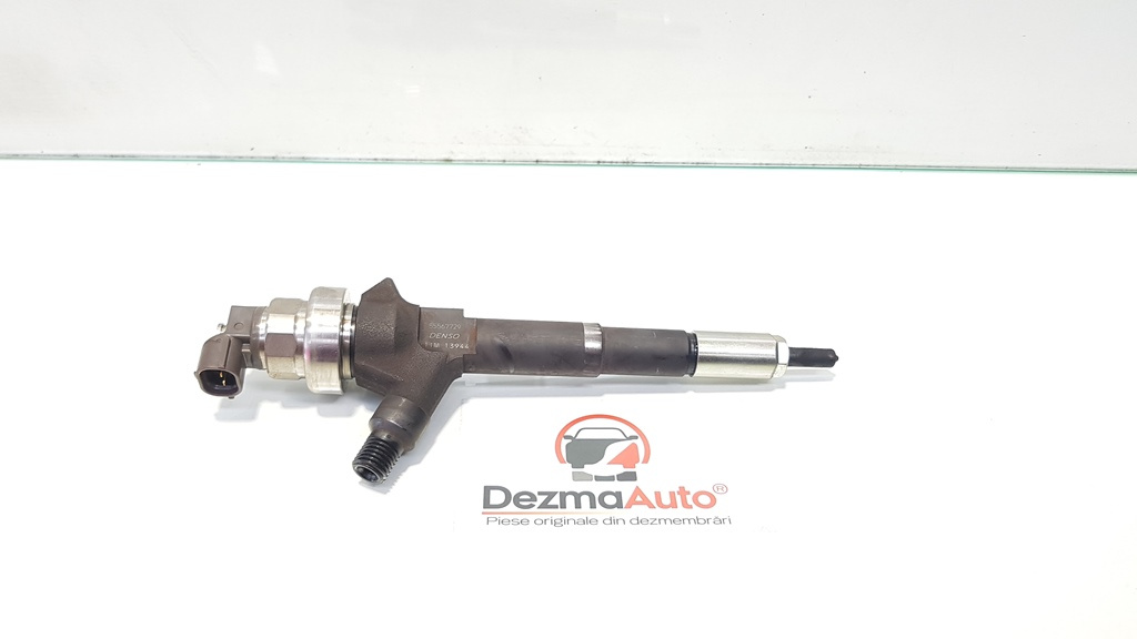 Injector, Opel Astra J [Fabr 2009-2015] 1.7 cdti, A17DTR, 55567729 (id:408303)