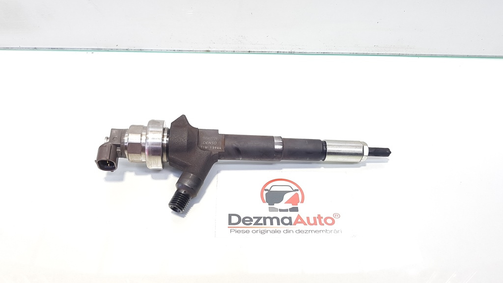 Injector, Opel Astra J [Fabr 2009-2015] 1.7 cdti, A17DTR, 55567729 (id:408305)