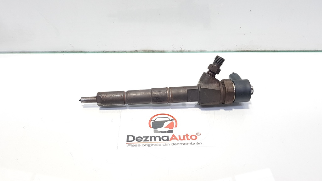 Injector, Opel Astra J [Fabr 2009-2015] 2.0 cdti, A20DTH, 0445110327 (id:403828)