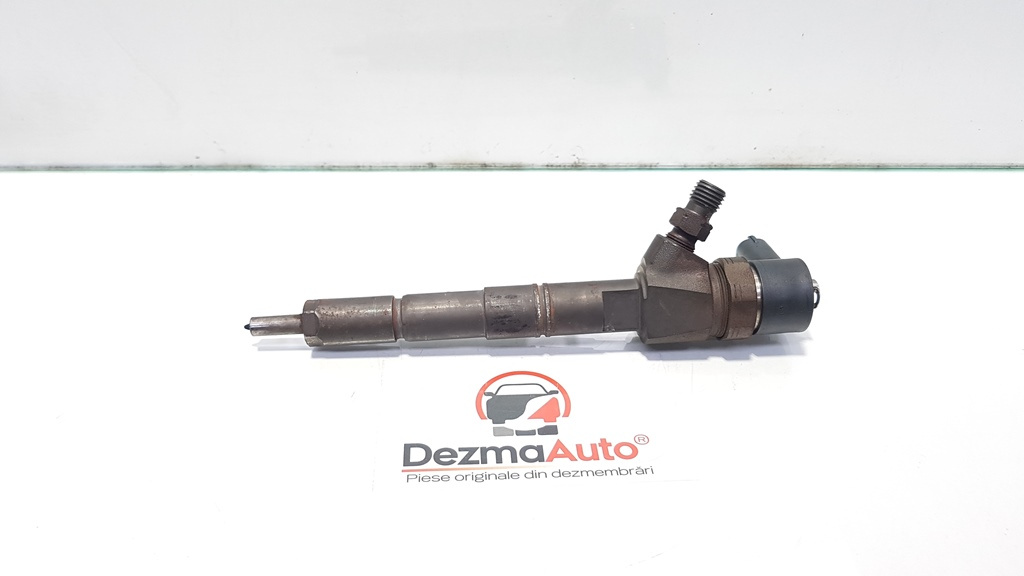 Injector, Opel Astra J [Fabr 2009-2015] 2.0 cdti, A20DTH, 0445110327 (id:403831)