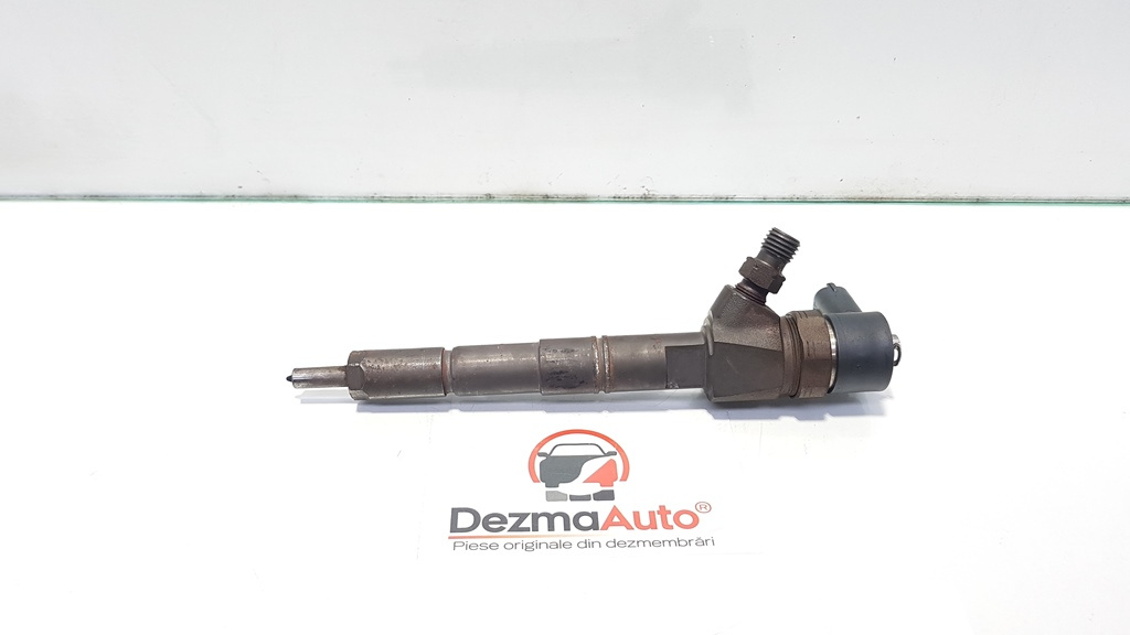 Injector, Opel Astra J [Fabr 2009-2015] 2.0 cdti, A20DTH, 0445110327 (id:403829)