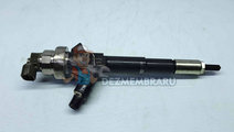 Injector Opel Astra J [Fabr 2009-2015] 55567729 1....