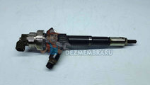 Injector Opel Astra J [Fabr 2009-2015] 55567729 1....