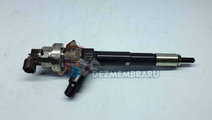 Injector Opel Astra J [Fabr 2009-2015] 55567729 1....