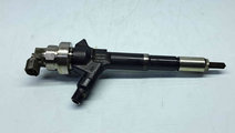 Injector Opel Astra J [Fabr 2009-2015] 55567729 1....