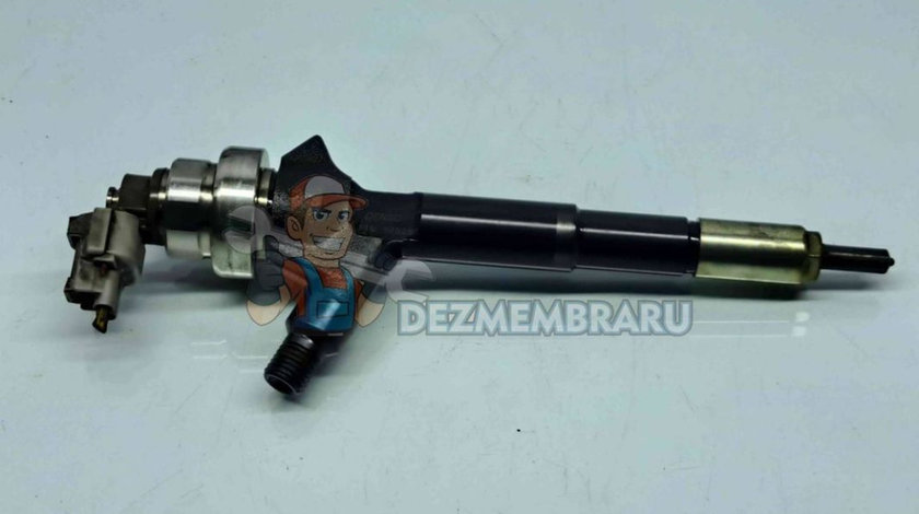 Injector Opel Astra J [Fabr 2009-2015] 8-97376270-3 1.7 CDTI A17DTJ