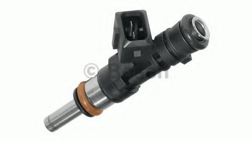 Injector OPEL ASTRA J GTC (2011 - 2016) BOSCH 0 280 158 108 piesa NOUA