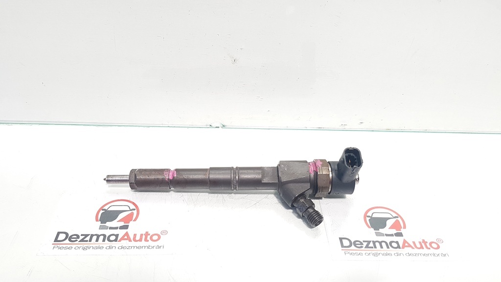 Injector, Opel Astra J Sedan, 2.0 cdti, A20DTH, cod 0445110327 (id:286797)