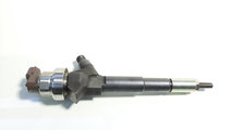 Injector, Opel Astra J Sedan (idi:438431)
