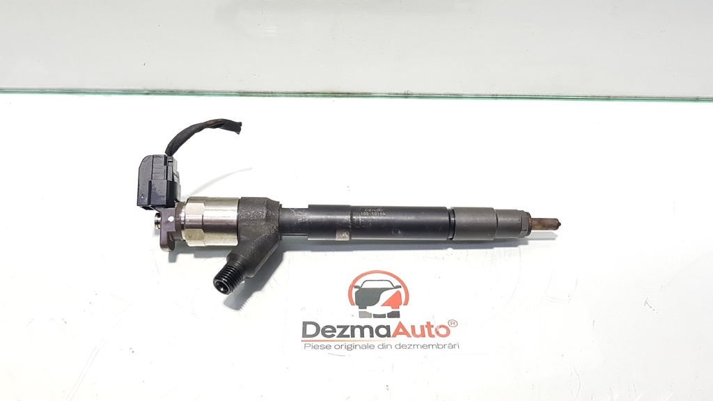 Injector, Opel Astra K, 1.6 cdti, B16DTH, GM55570012 (id:398060)