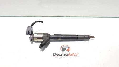 Injector, Opel Astra K, 1.6 cdti, B16DTH, GM55570012 (id:398059)