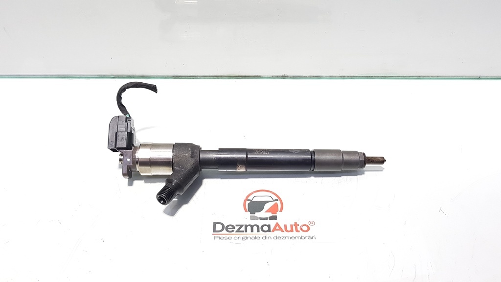 Injector, Opel Astra K, 1.6 cdti, B16DTH, GM55570012 (id:398062)